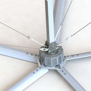  Best Price Commercial HVLS Fans