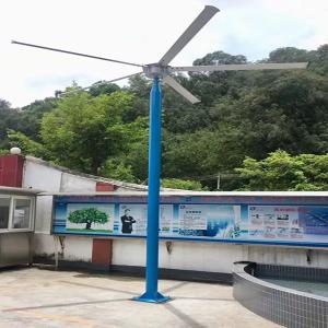 Outdoor Brushless Big HVLS Fans
