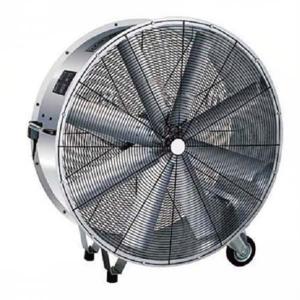 Big Places Large Industrial Mobile Fans