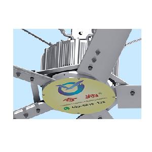 HVLS Ceiling Fan