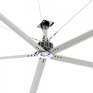 HVLS Ceiling Fan
