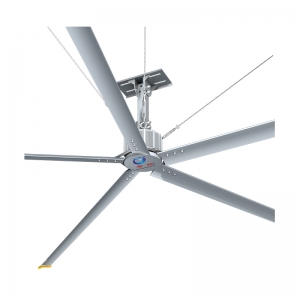 Cow House Large Industrial Ceiling Fans