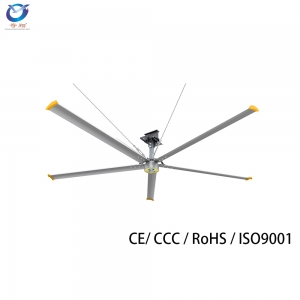 HVLS Ceiling Fan