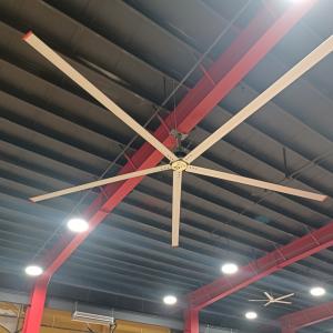 big ass ceiling fan