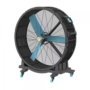 Industrial Mobile Fans