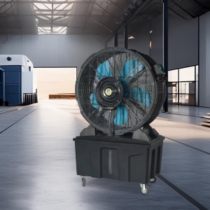 Industrial Mobile Fans