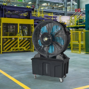 Industrial Mobile Fans