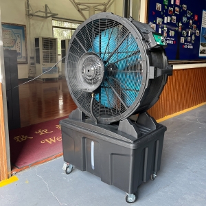 Industrial Mobile Fans