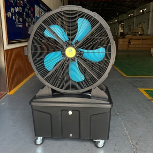 Industrial Mobile Fans