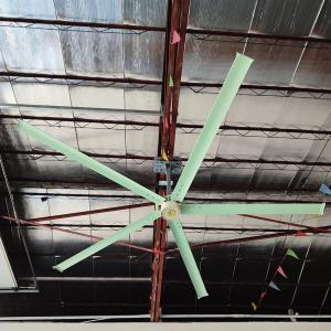 HVLS Ceiling Fan
