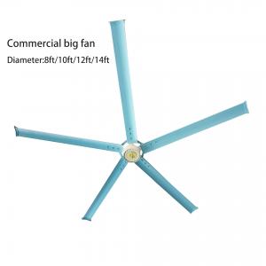 HVLS Ceiling Fan